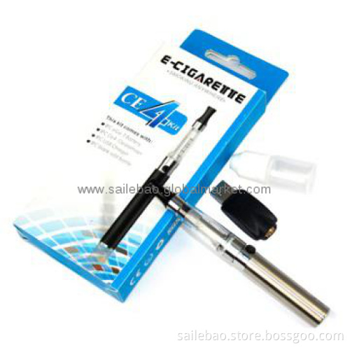 HOT SALE!!! E-cigarette CE4 starter kit ce4 ego